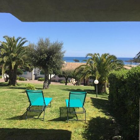 Favone Mini Villa Playa Del Oro Ngoại thất bức ảnh