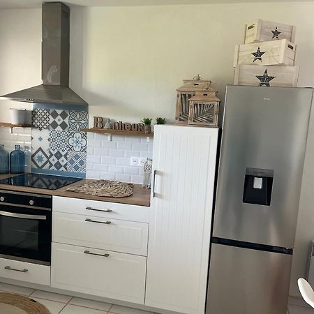 Favone Mini Villa Playa Del Oro Ngoại thất bức ảnh