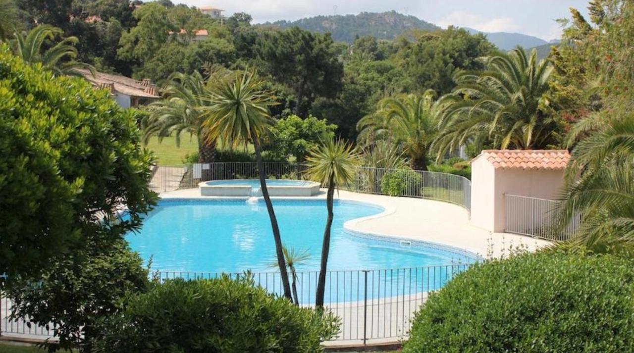 Favone Mini Villa Playa Del Oro Ngoại thất bức ảnh