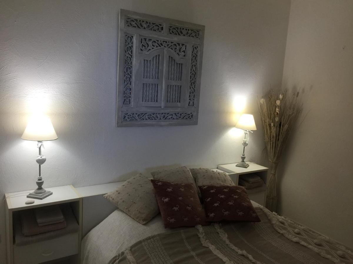 Favone Mini Villa Playa Del Oro Ngoại thất bức ảnh
