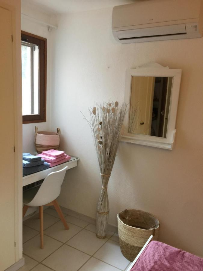 Favone Mini Villa Playa Del Oro Ngoại thất bức ảnh