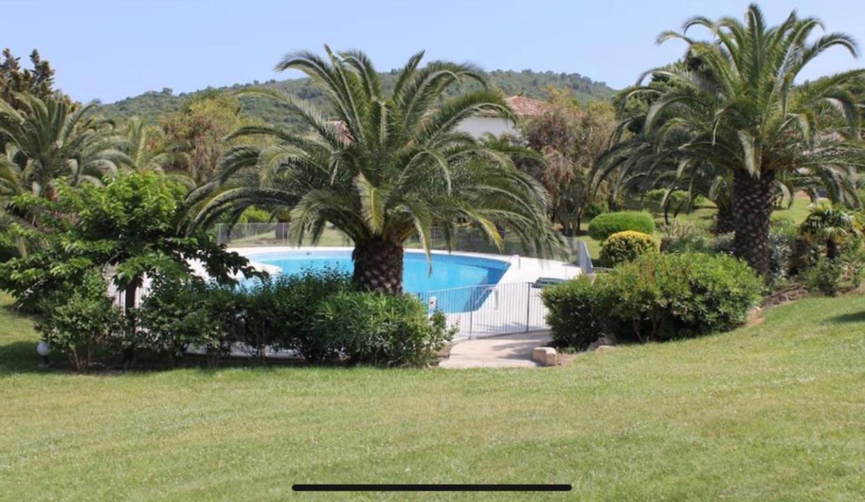 Favone Mini Villa Playa Del Oro Ngoại thất bức ảnh