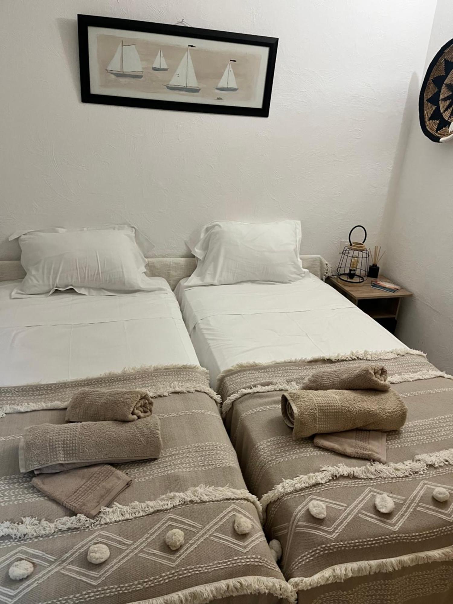 Favone Mini Villa Playa Del Oro Ngoại thất bức ảnh