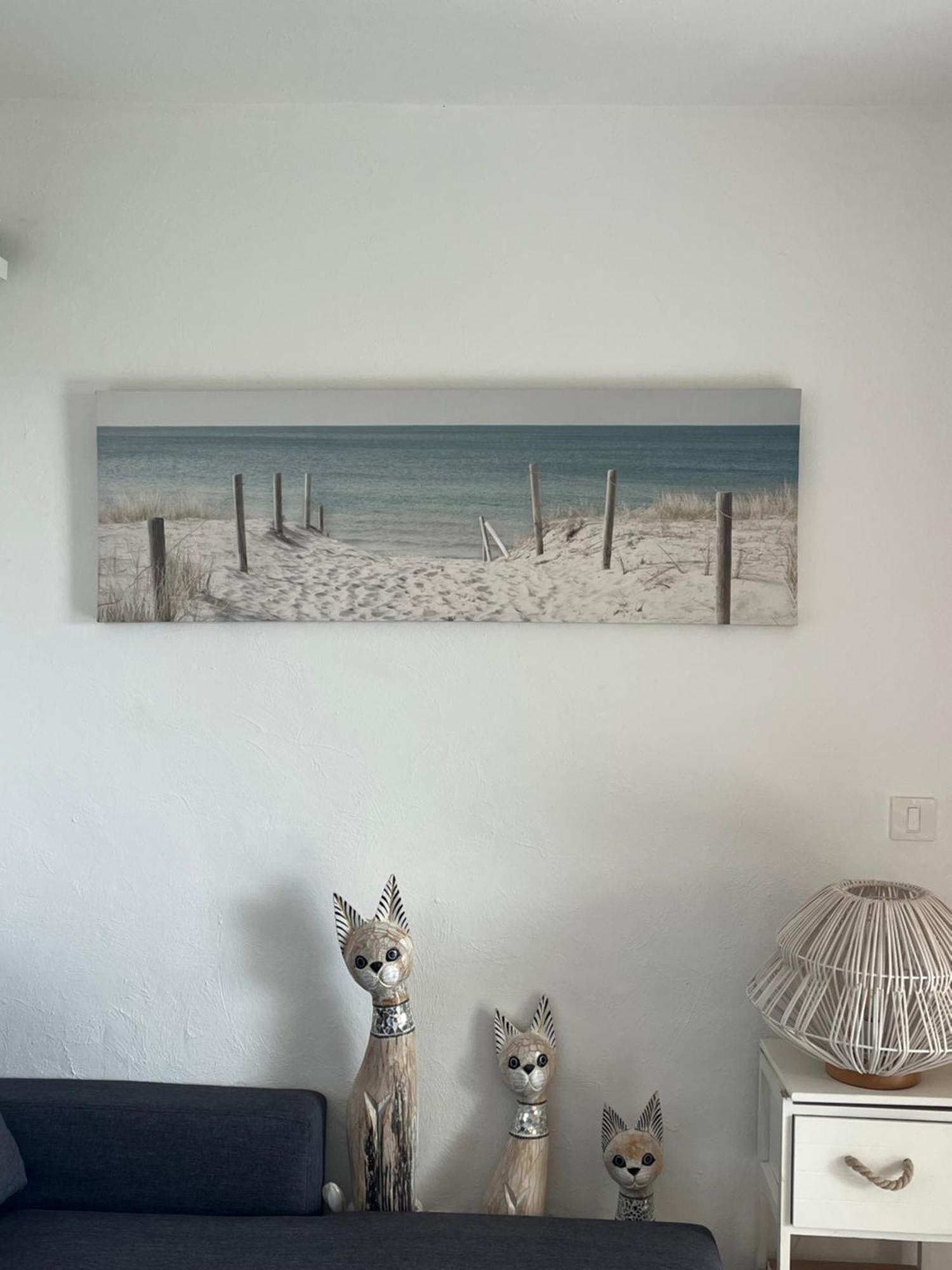 Favone Mini Villa Playa Del Oro Ngoại thất bức ảnh