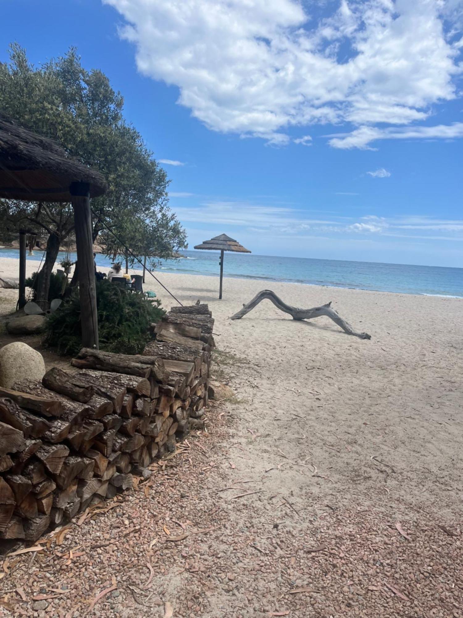 Favone Mini Villa Playa Del Oro Ngoại thất bức ảnh