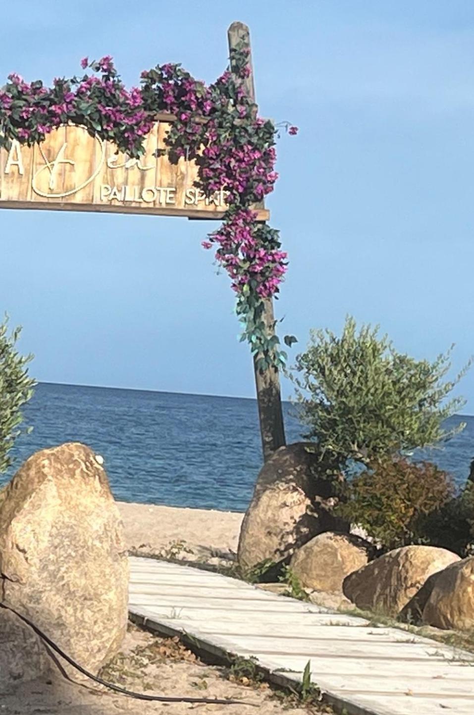 Favone Mini Villa Playa Del Oro Ngoại thất bức ảnh