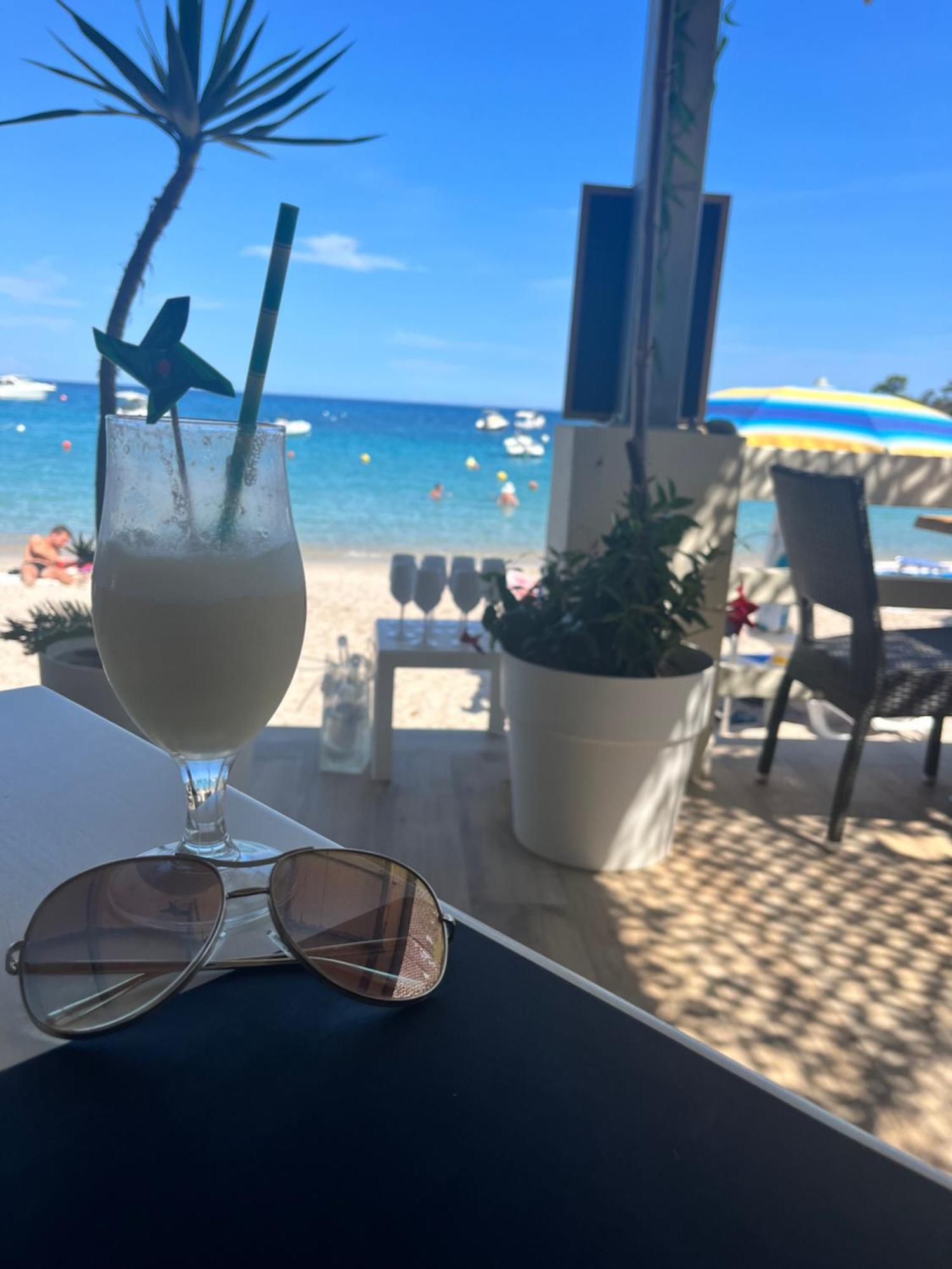 Favone Mini Villa Playa Del Oro Ngoại thất bức ảnh